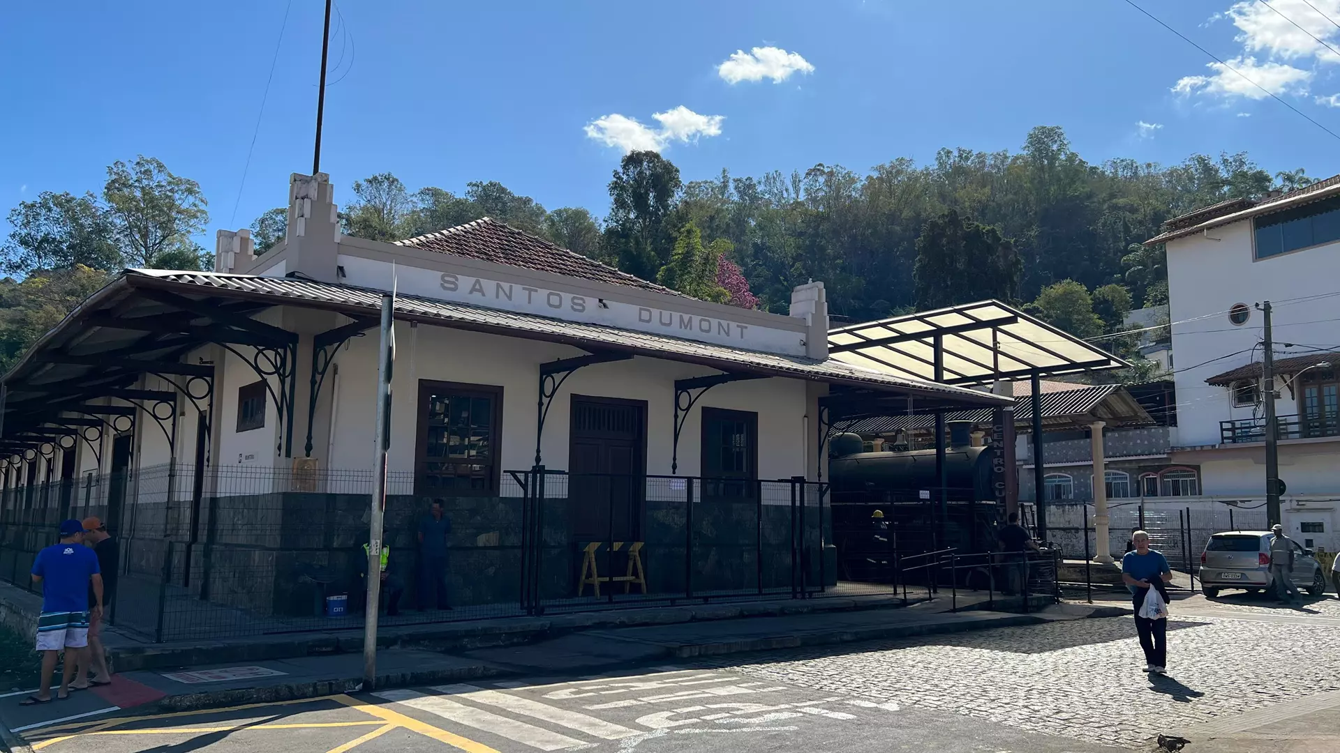 Confira a relação dos inscritos para a eleição do Conselho de Política Cultural de Santos Dumont